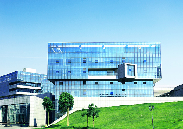 汽車(chē)整車(chē)試驗(yàn)室