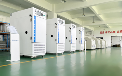 上海林頻儀器股份有限公司公司風(fēng)采