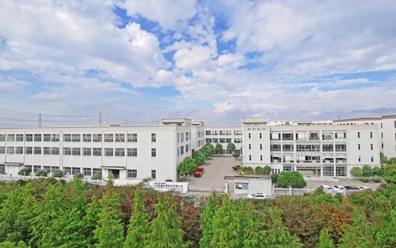 上海林頻儀器股份有限公司公司風(fēng)采