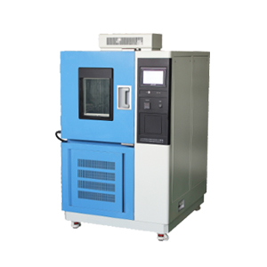  高低溫交變試驗(yàn)箱