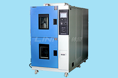 <b>高低溫沖擊試驗(yàn)箱冷媒是否泄露這樣檢測(cè)</b>
